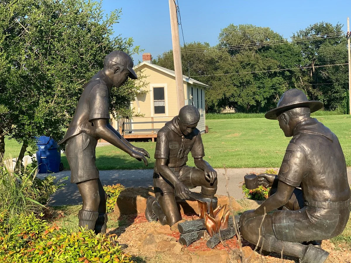 Osage County Historical Museum