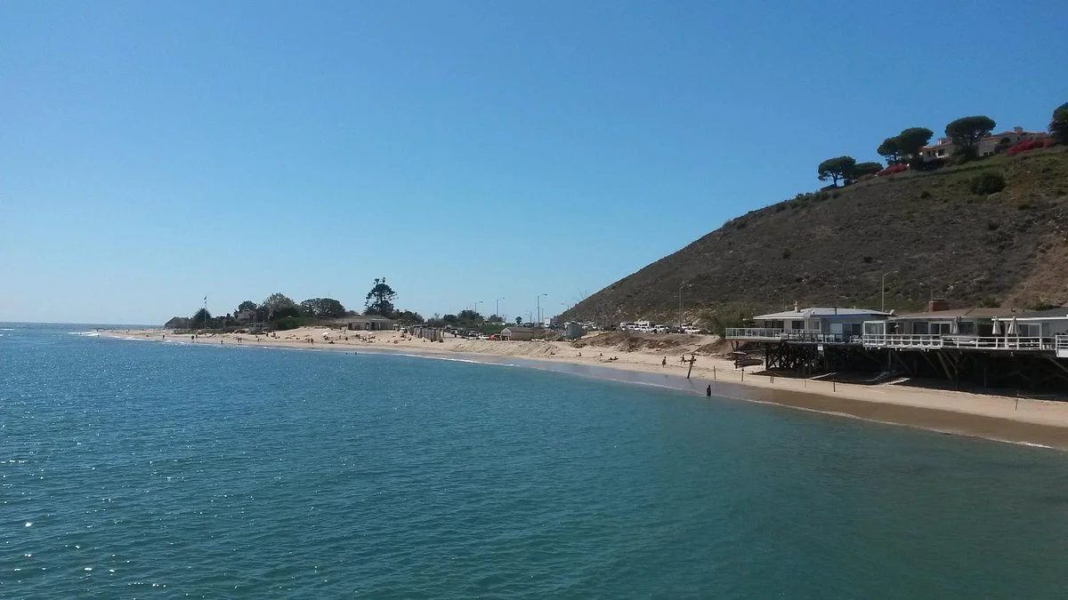 Malibu Colony