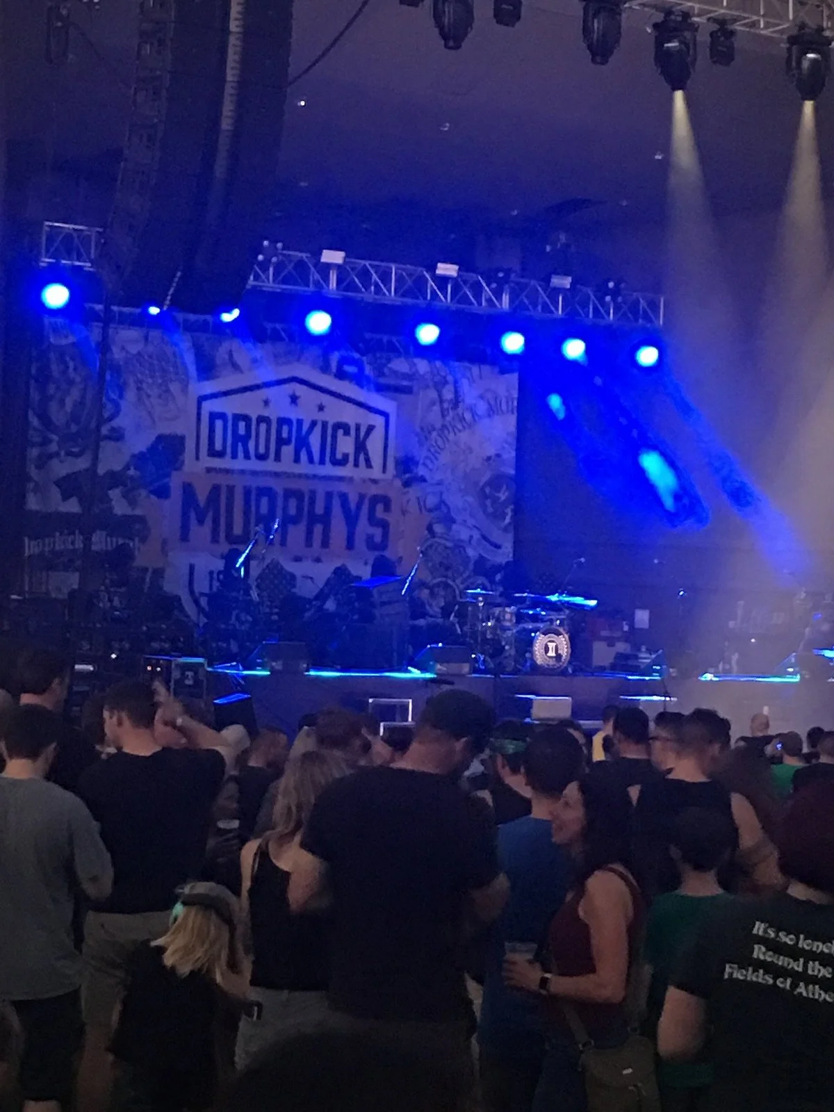 Mesa Amphitheatre