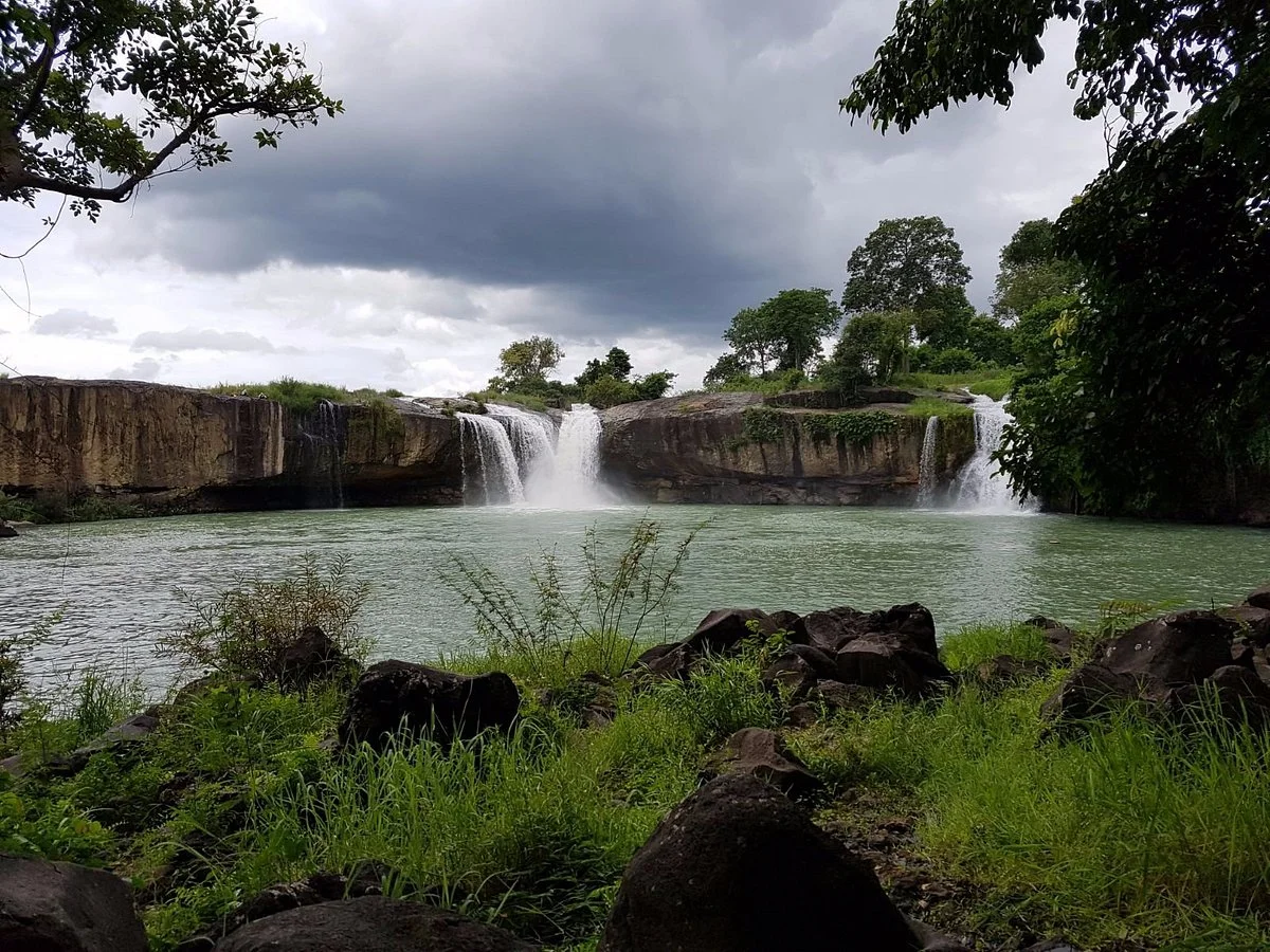 Dray Sap Falls