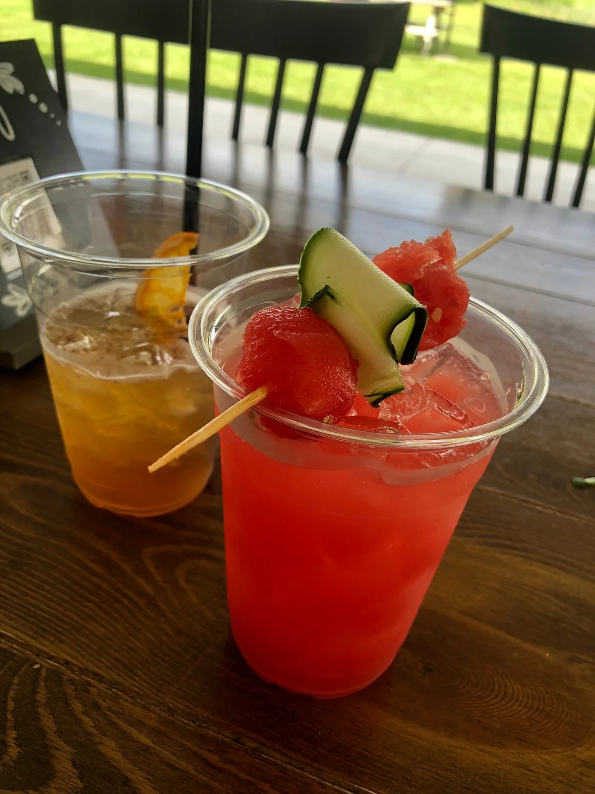 Eight Oaks Farm Distillery