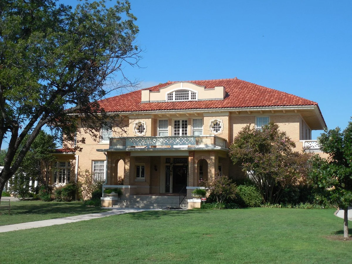 Swenson House Historical Society