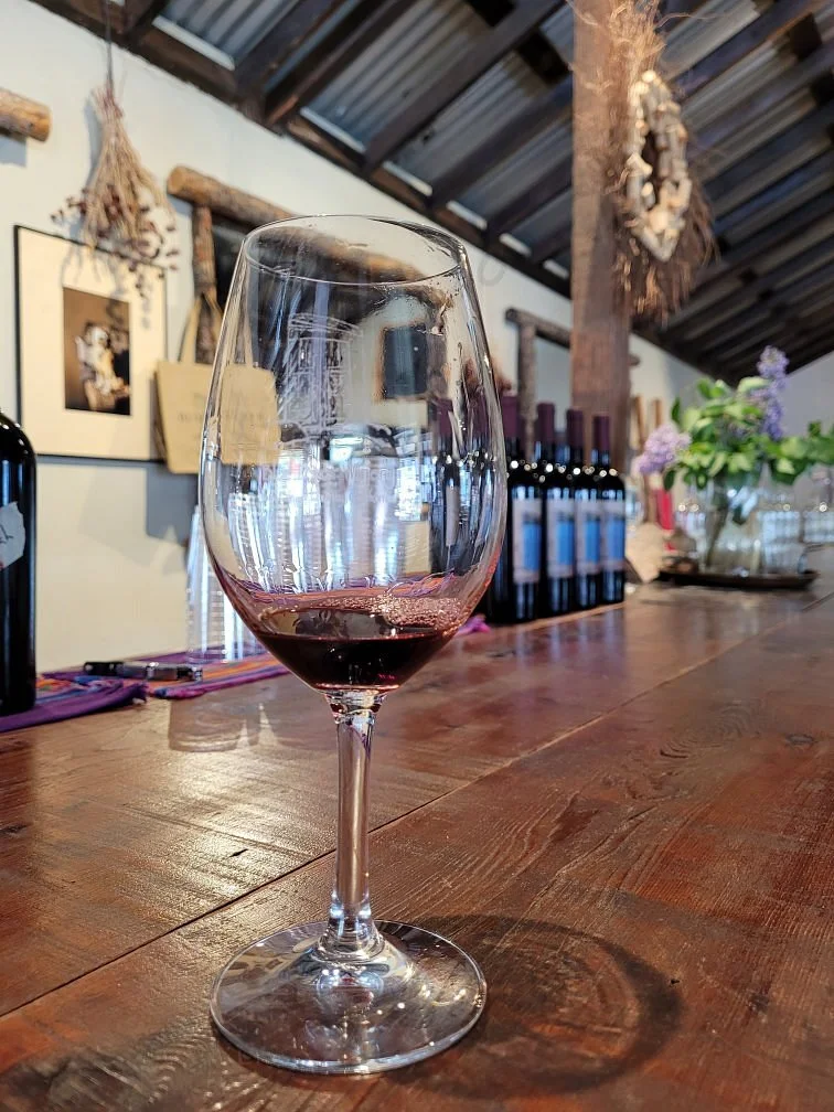 Blue Door Winery