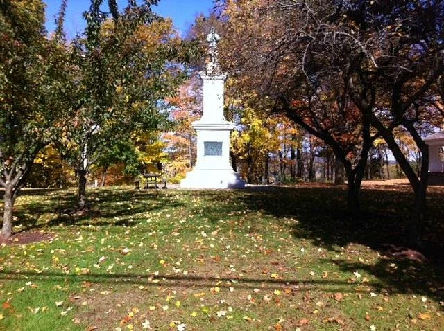 Brattleboro Common