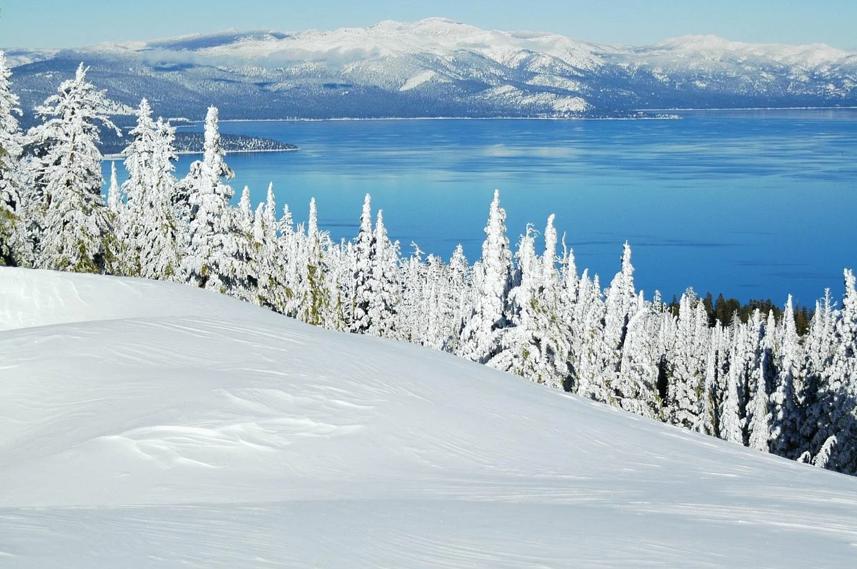 Homewood Mountain Resort