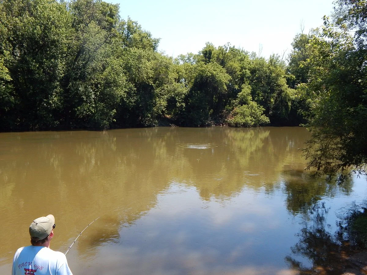 Penns Creek