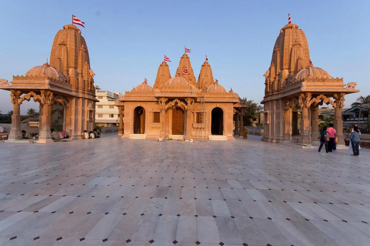 Shri Swami Narayan Temple