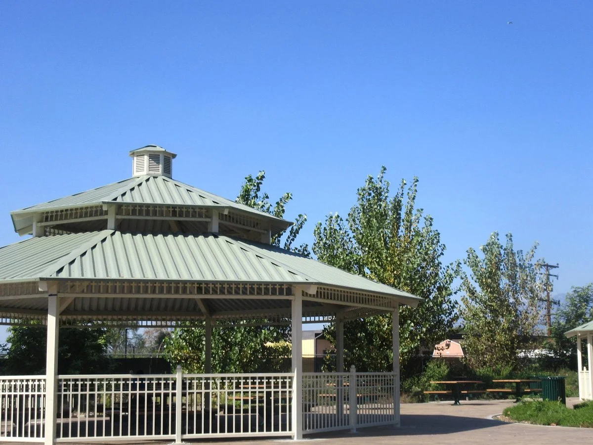Lambert Park