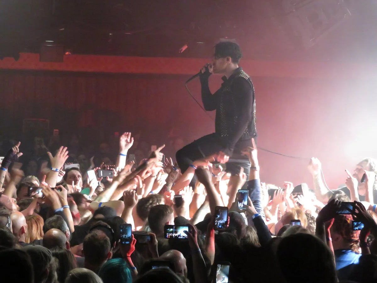 Starland Ballroom