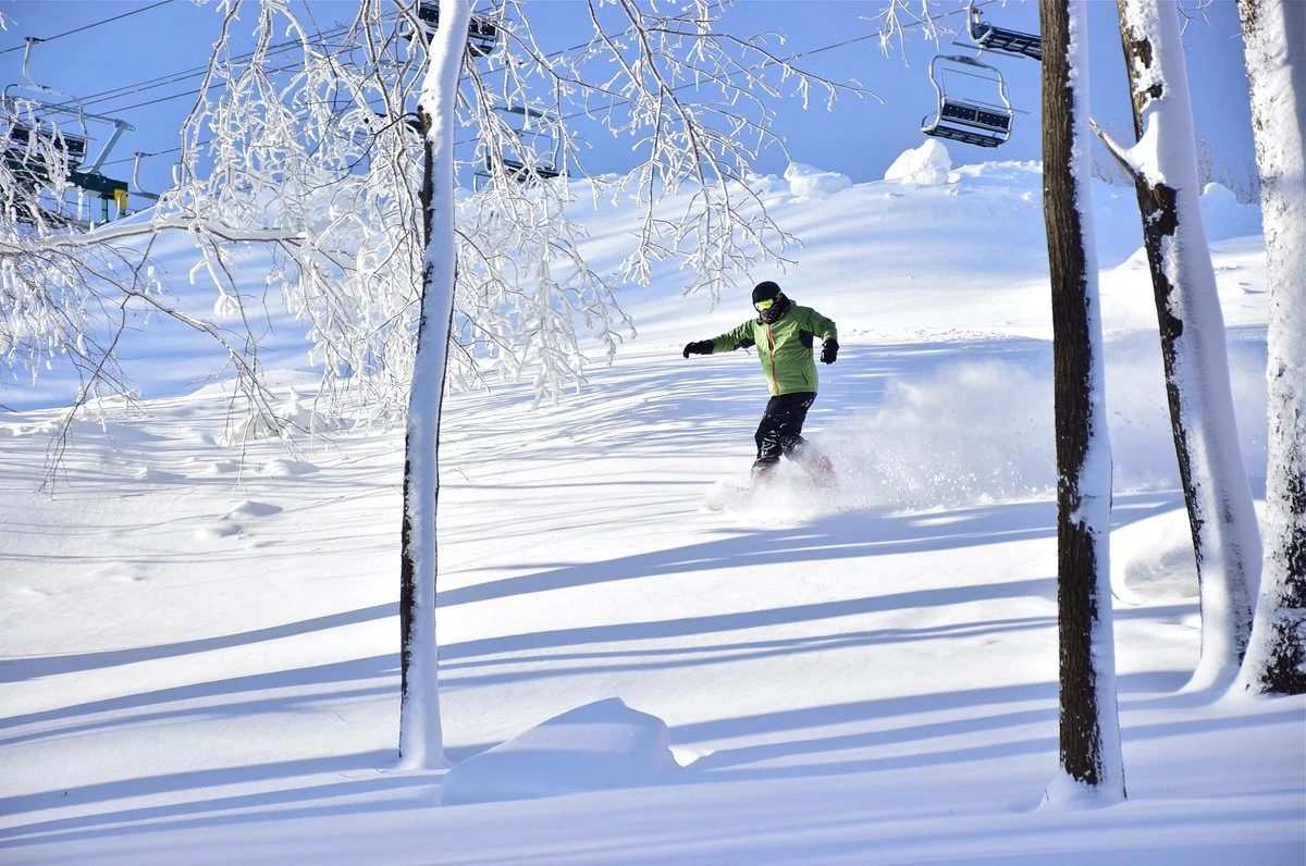 Hidden Valley Resort