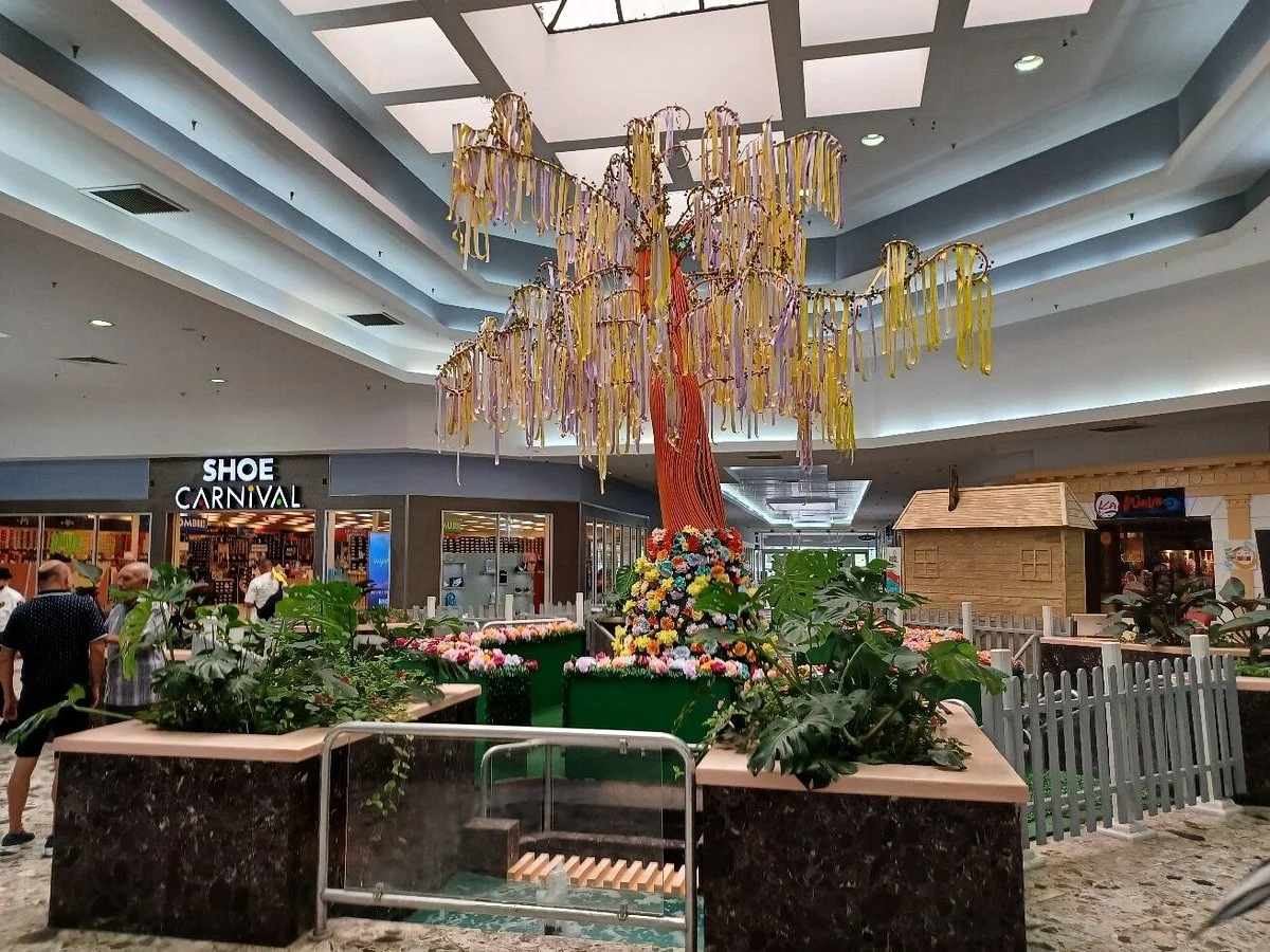 Mayaguez Mall