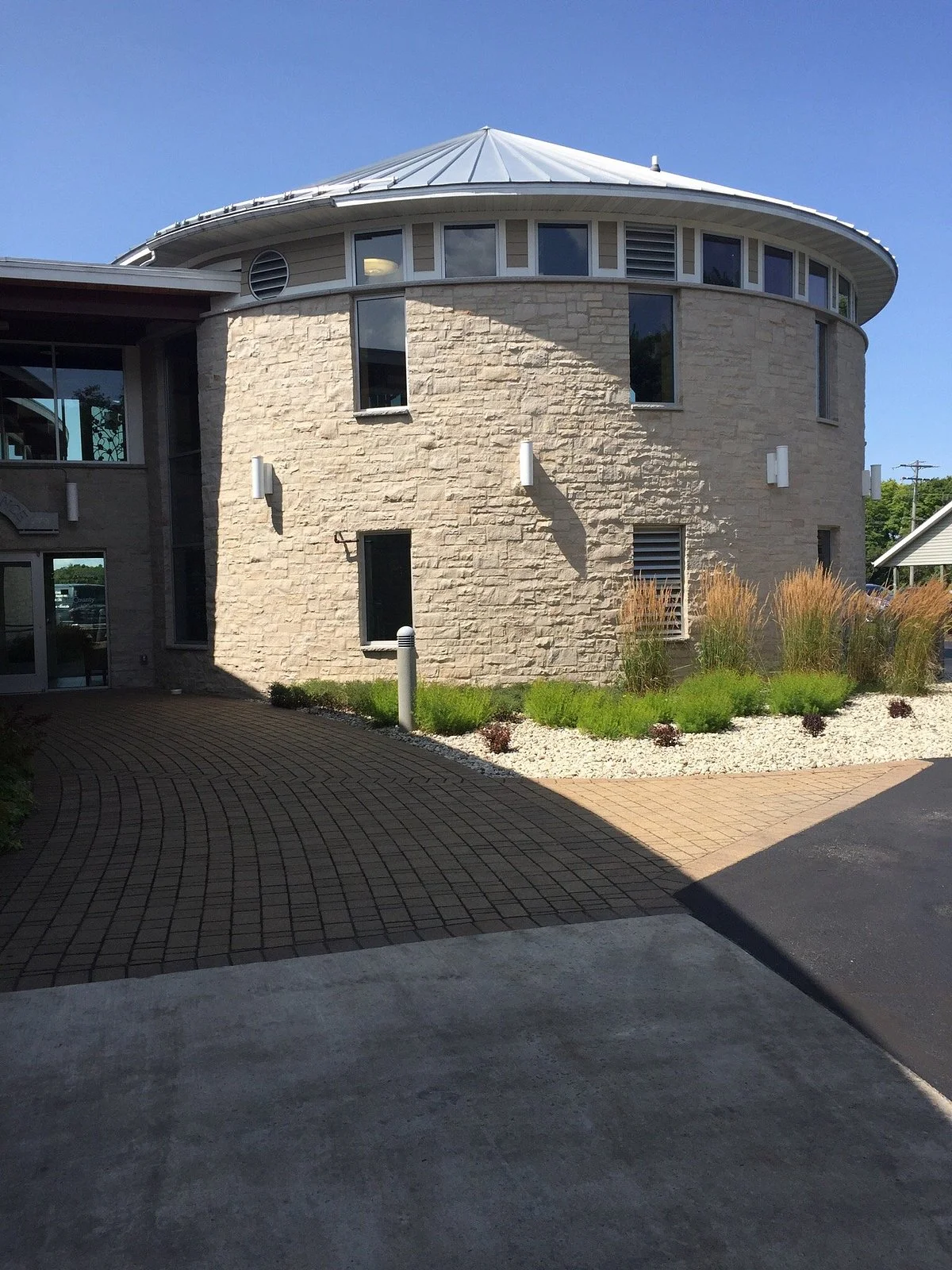 Door County Distillery