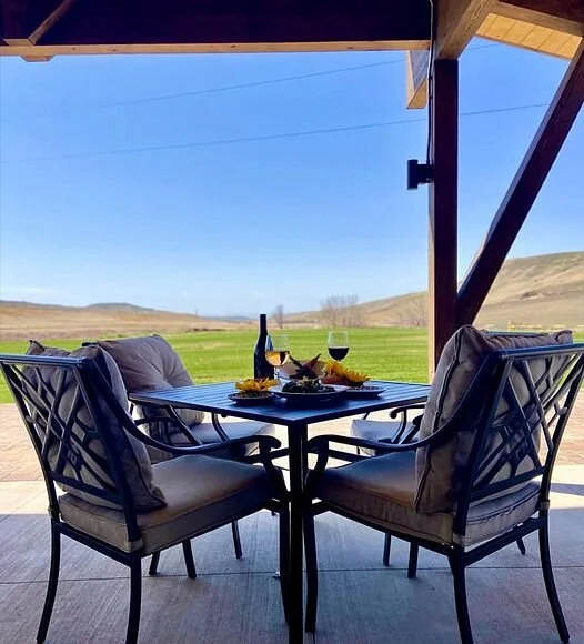 3 Horse Ranch Vineyards