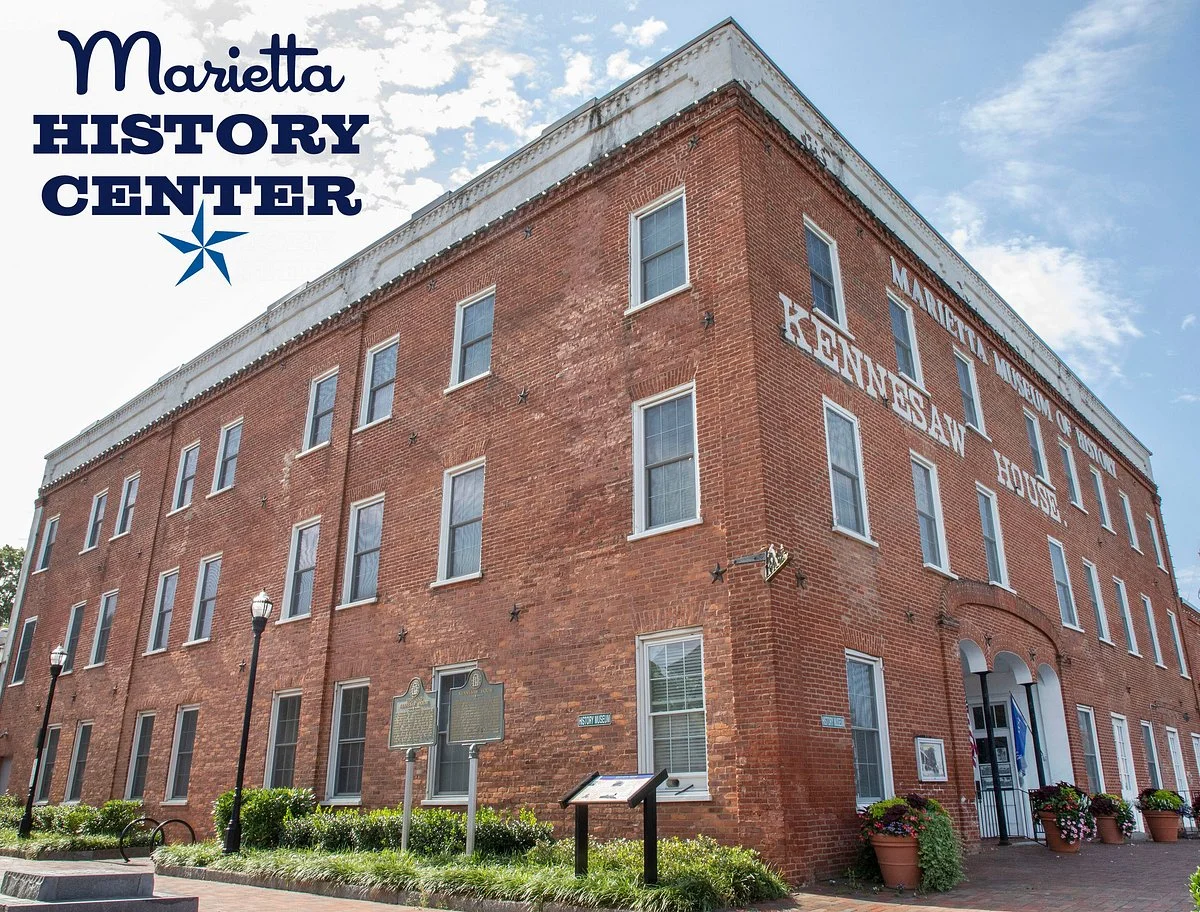 Marietta History Center