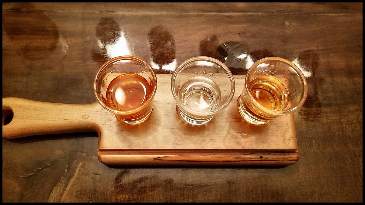 8 Shires Coloniale Distillery
