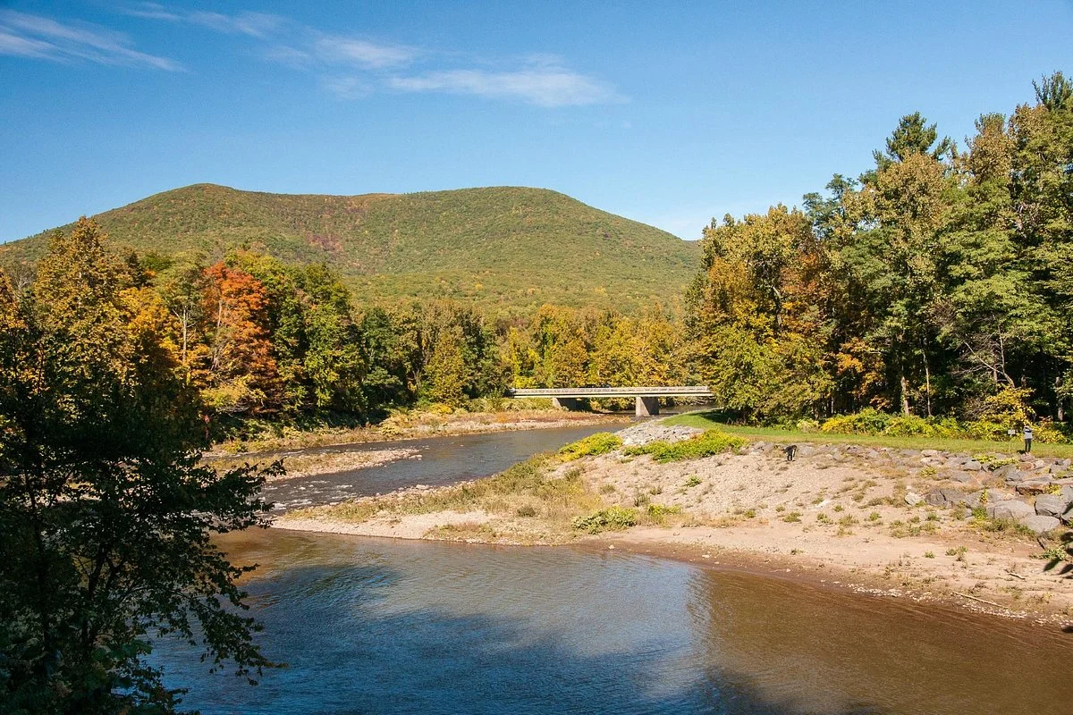 Catskill Mountain Railroad