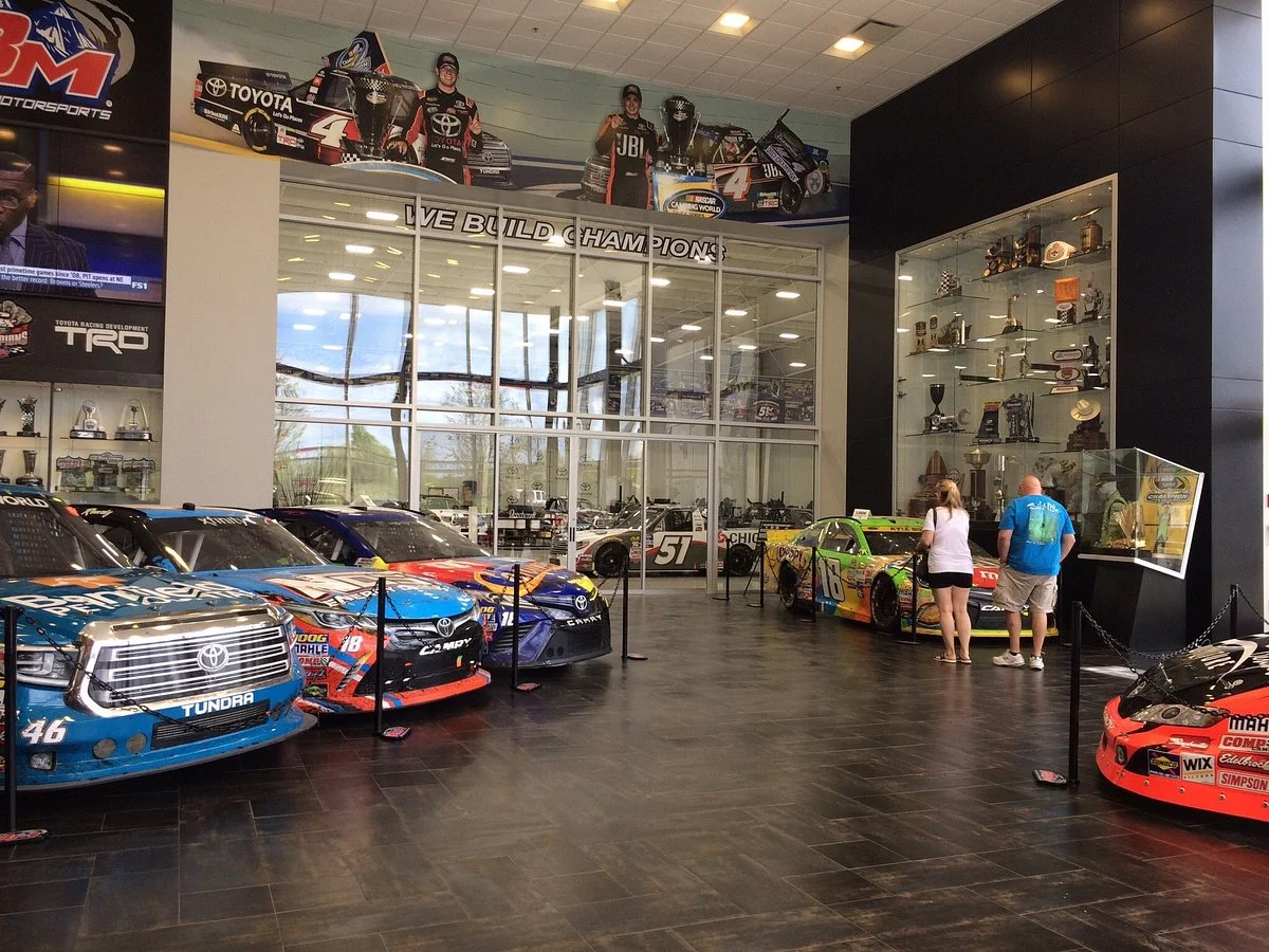 Kyle Busch Motorsports