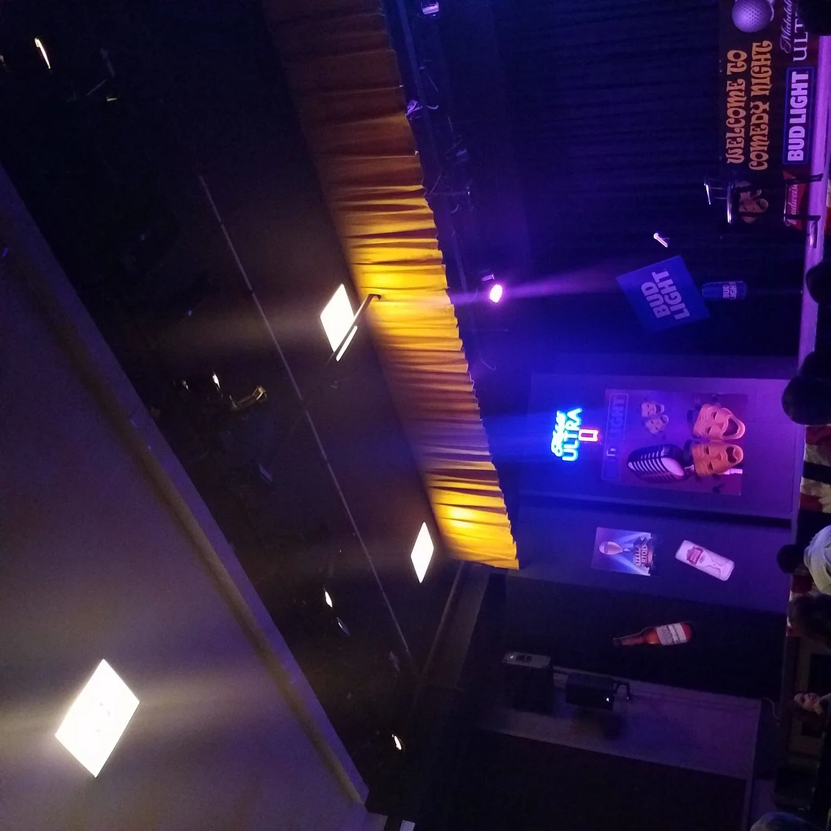Laredo Little Theatre