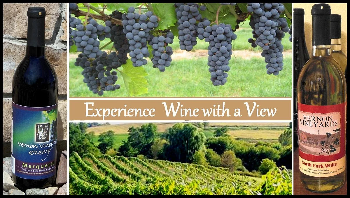 Vernon Vineyards Ltd