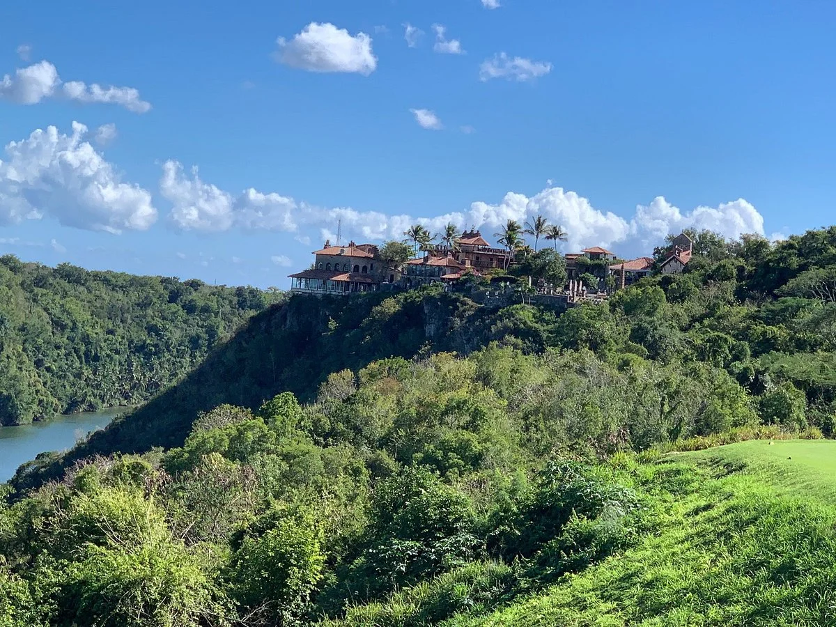 Altos de Chavon Regional Museum of Archaeology