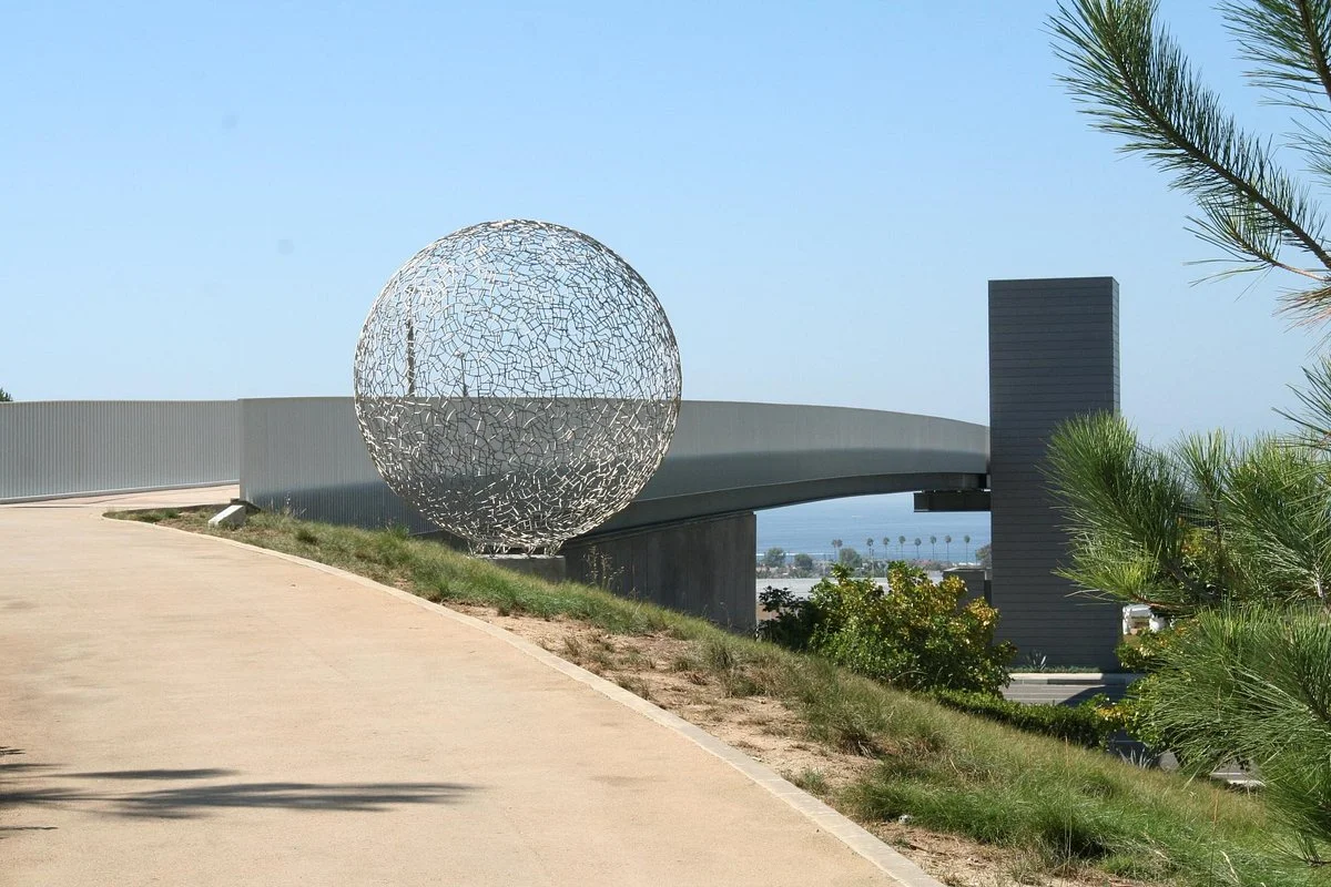 Civic Center Park