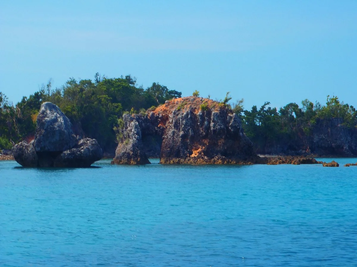 Japanese Wreck Marine Sanctuary