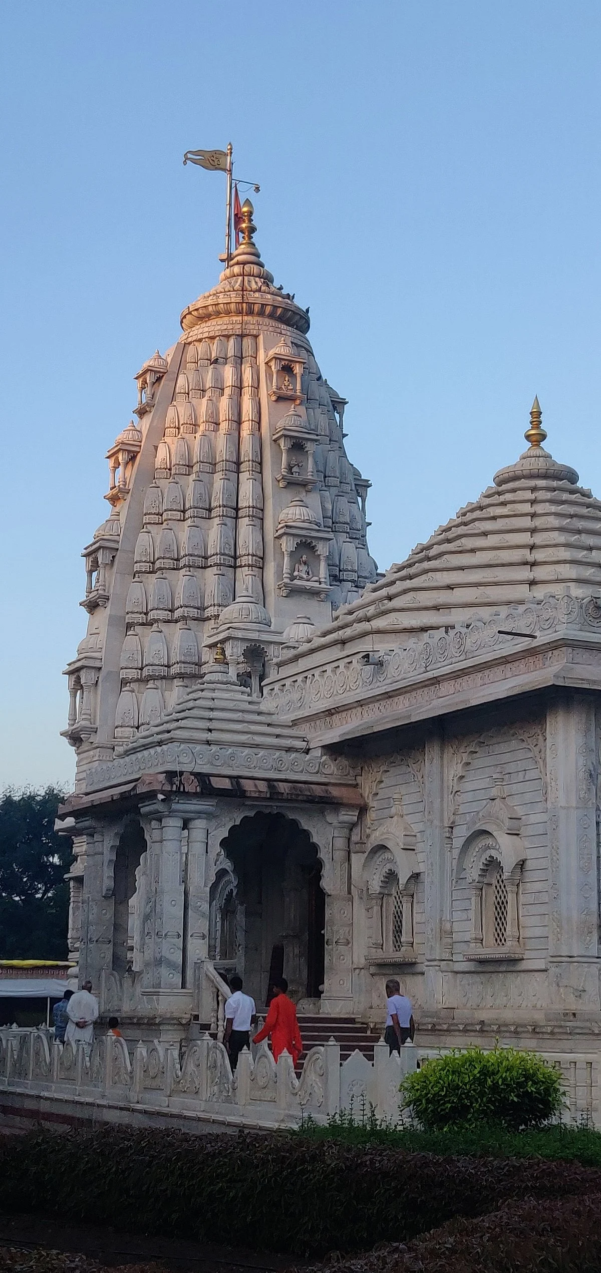 Shree Gajanan Maharaj Sansthan