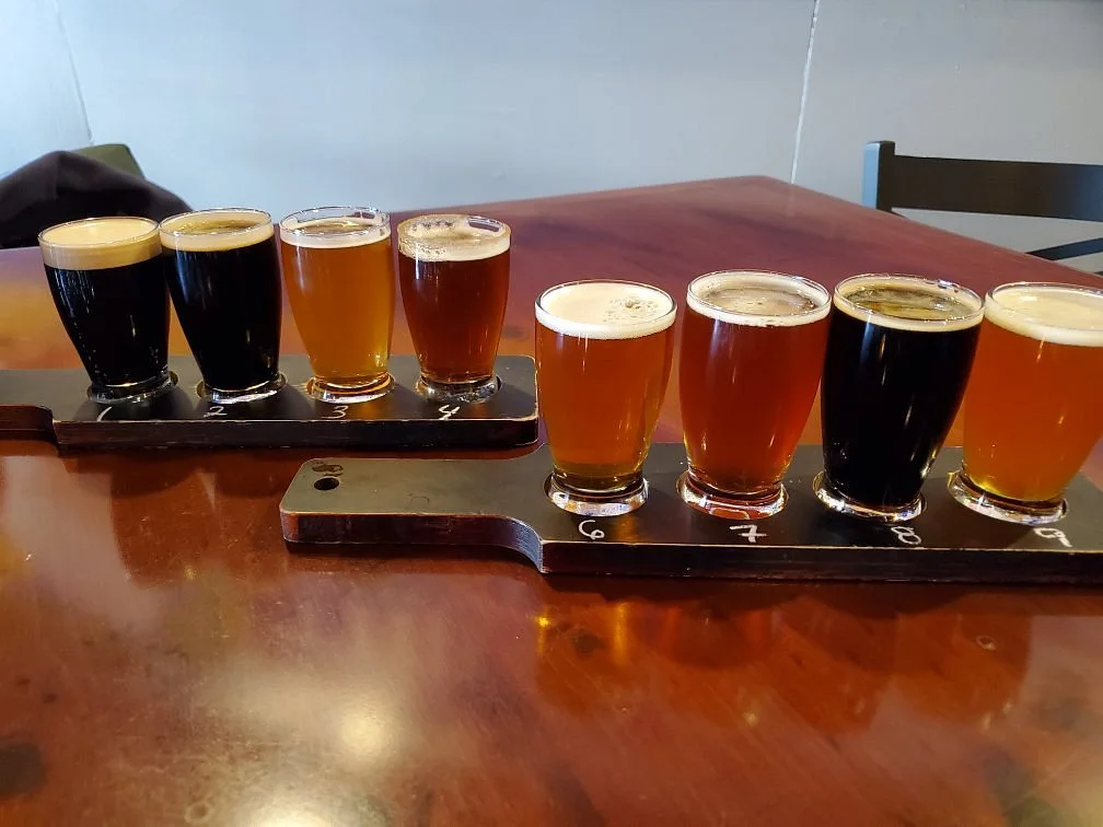 Third State Brewery