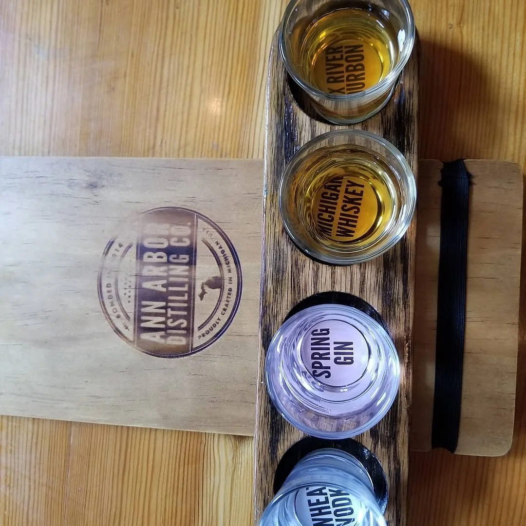 Ann Arbor Distilling Company