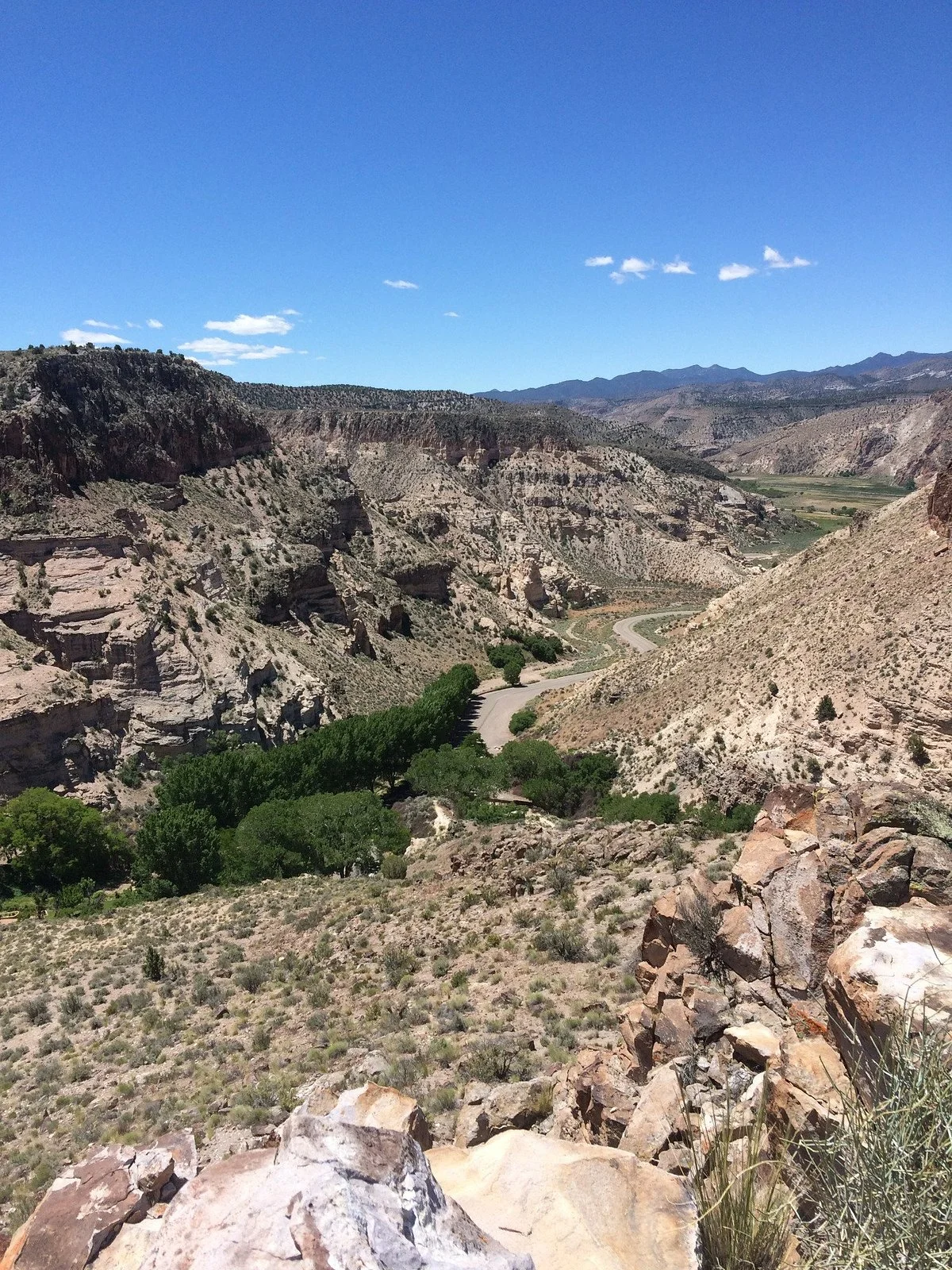 Kershaw Ryan State Park