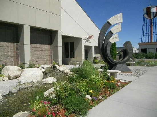 The Art Museum of Eastern Idaho