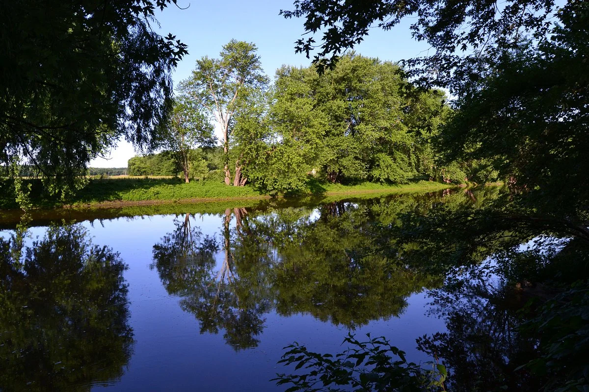 Nyquist-Harcourt Wildlife Sanctuary