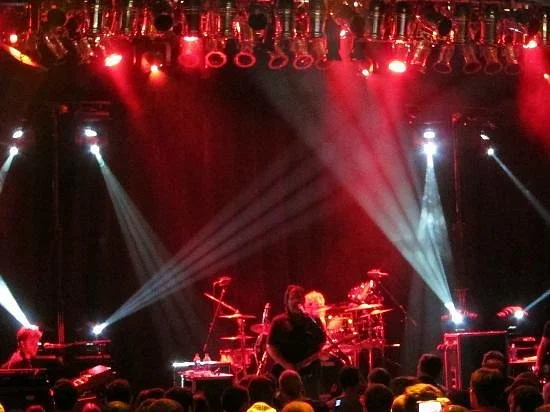 Showcase Live