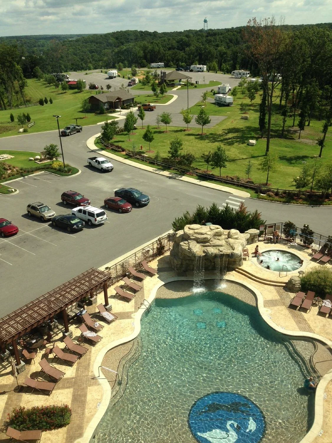 Indigo Sky Casino & Hotel