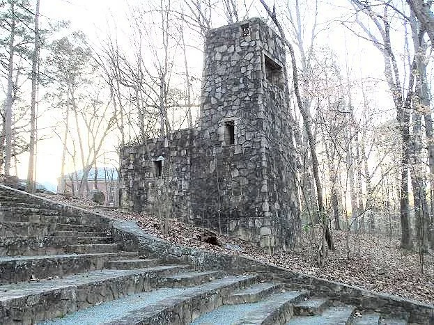 Forest Theater