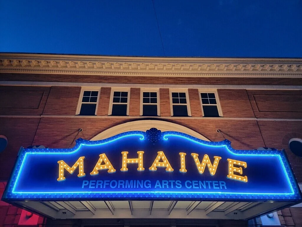 Mahaiwe Performing Arts Center
