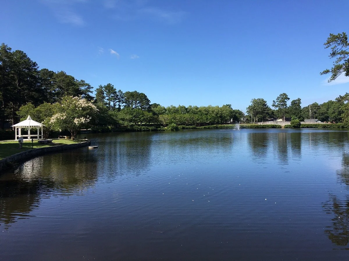 Briscoe Park