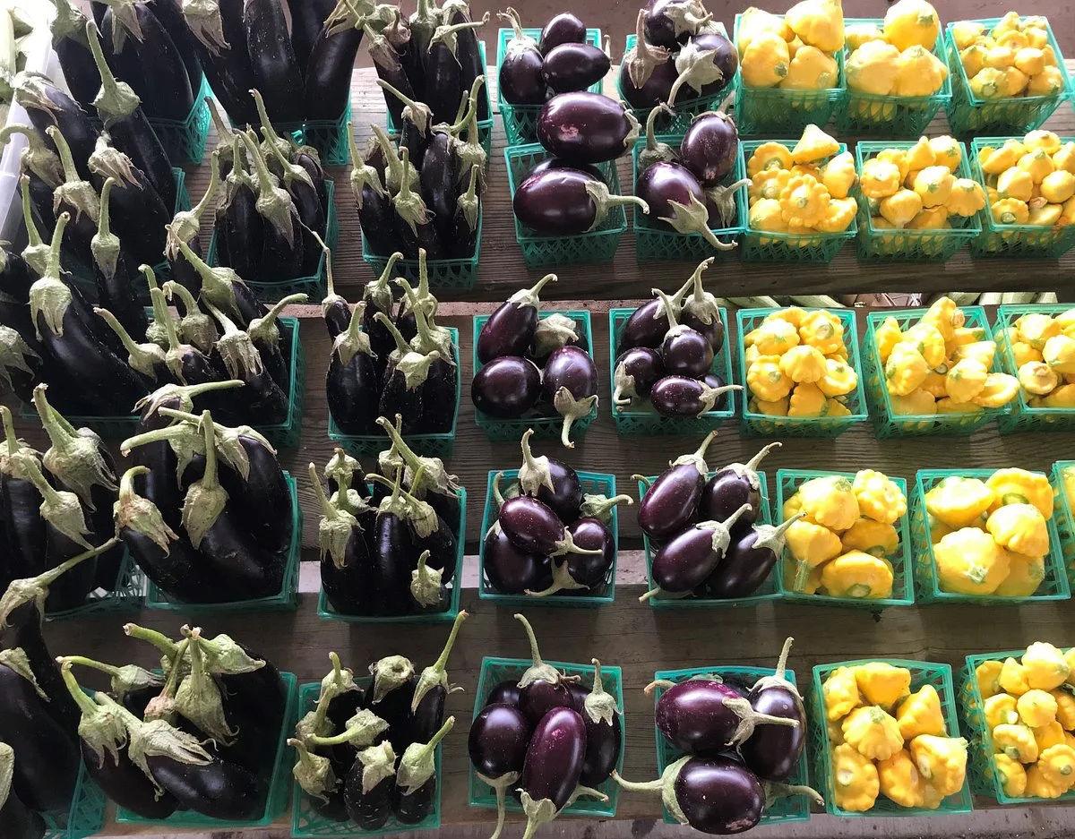 West Allis Farmers Market