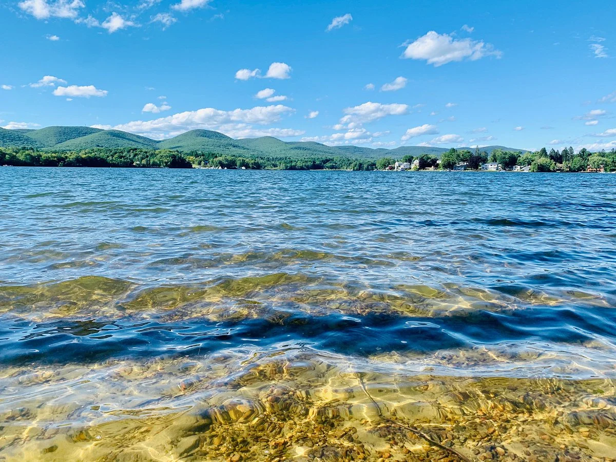 Lake Onota