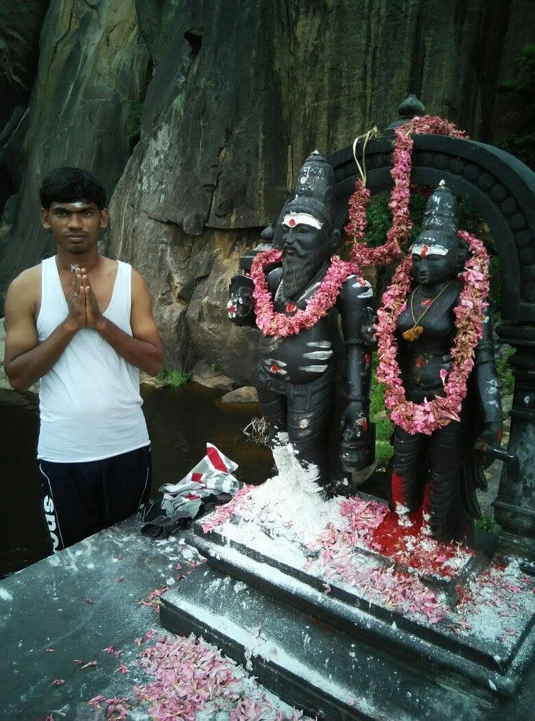 Agasthiyar Temple