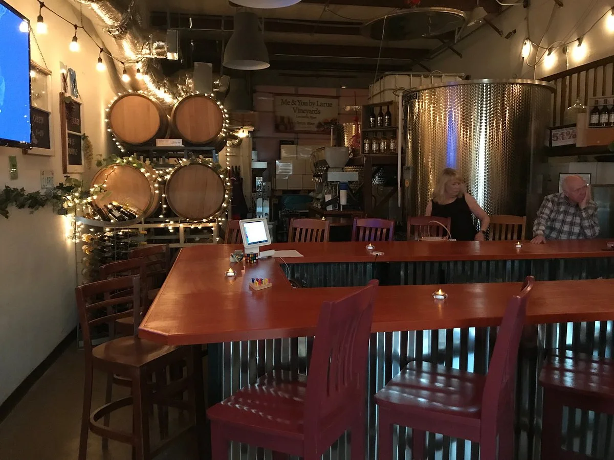 Larue Vineyards