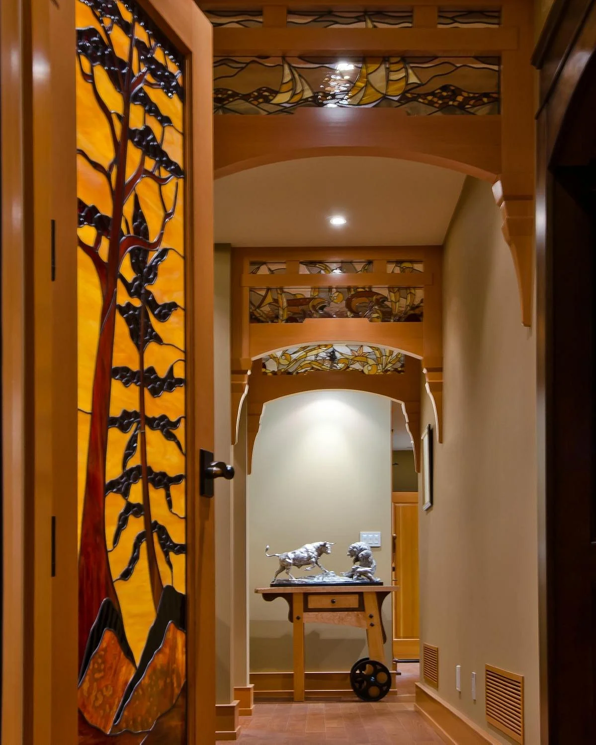 Coastal Carvings Fine Art Gallery