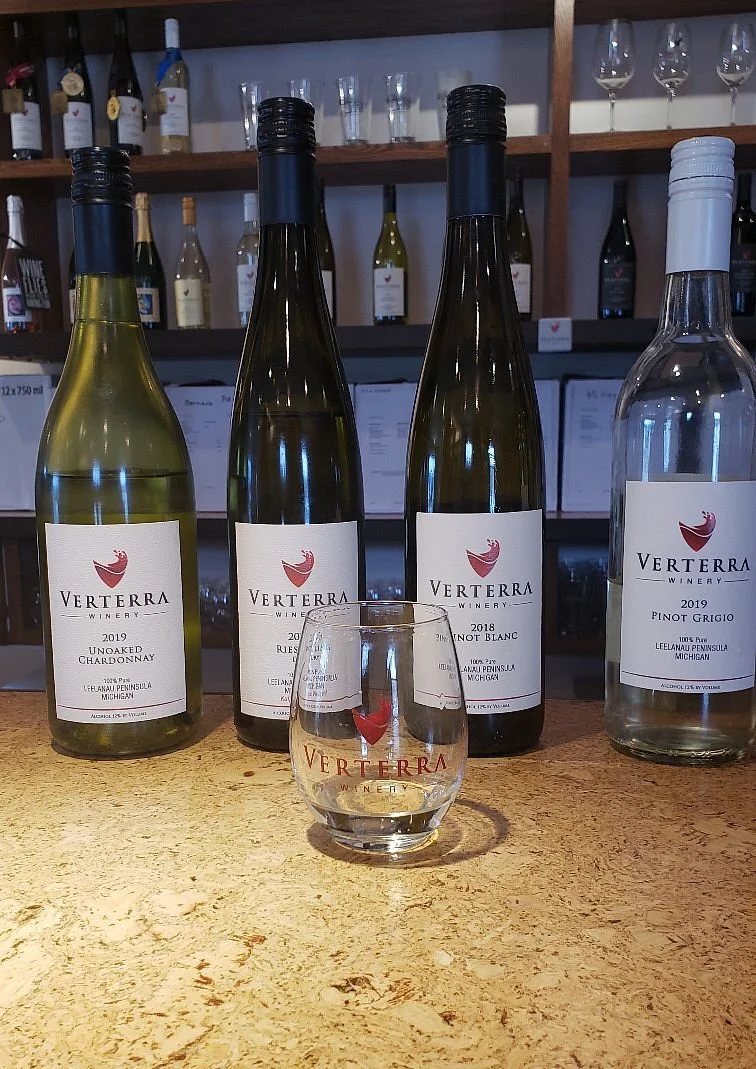 Verterra Winery