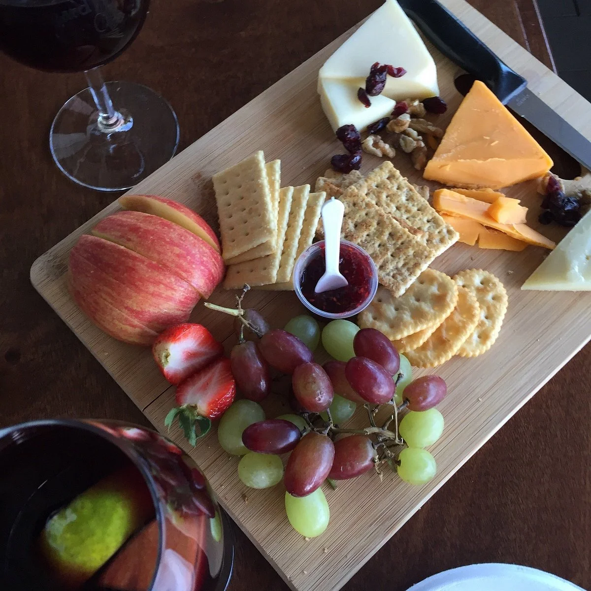 Clearview Vineyard