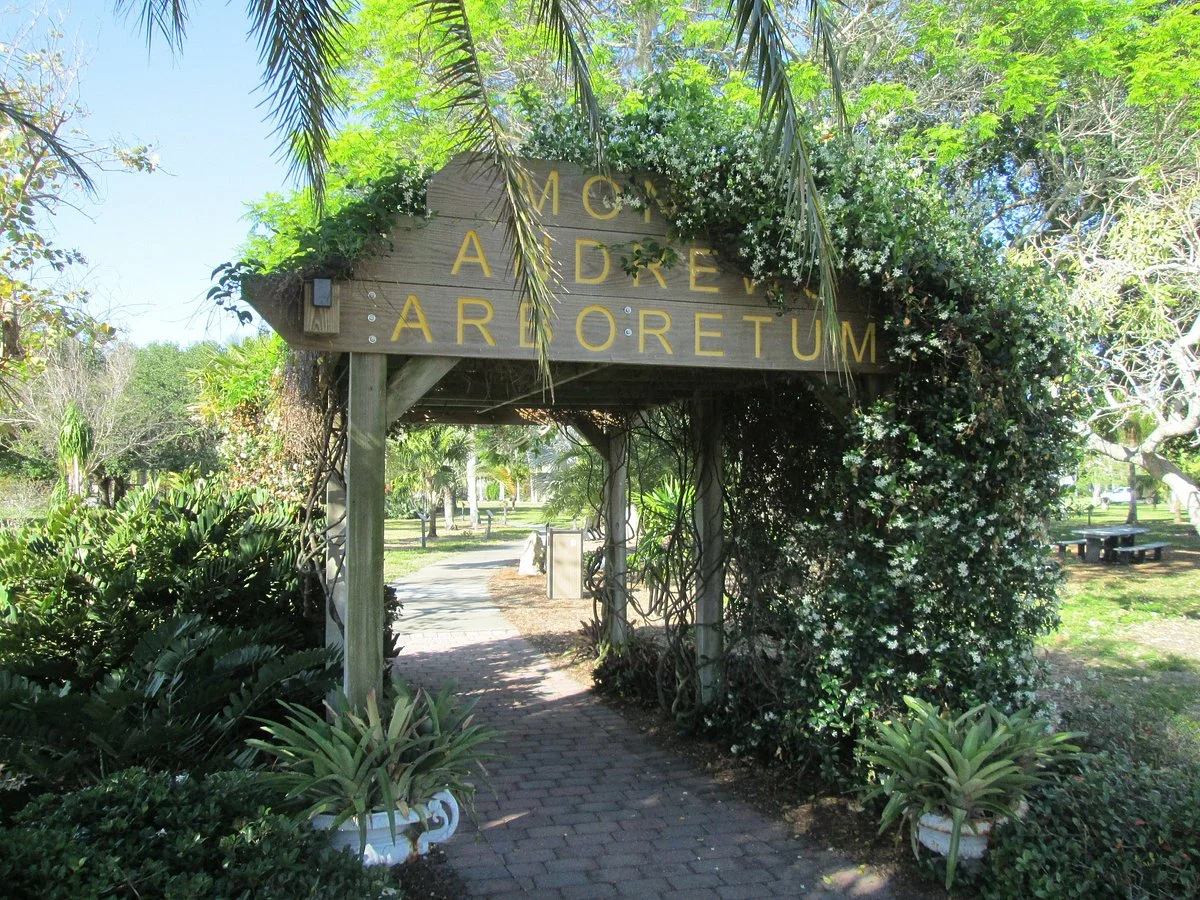 West Blalock Park