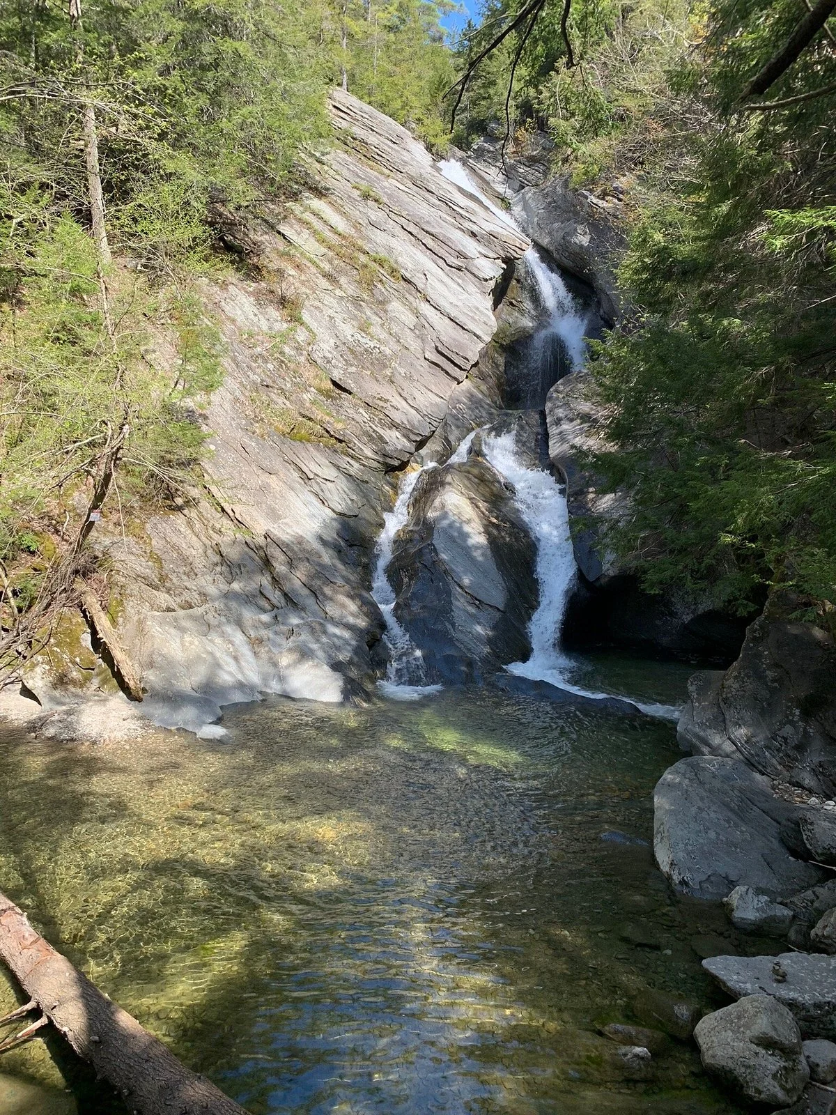 Jamaica State Park