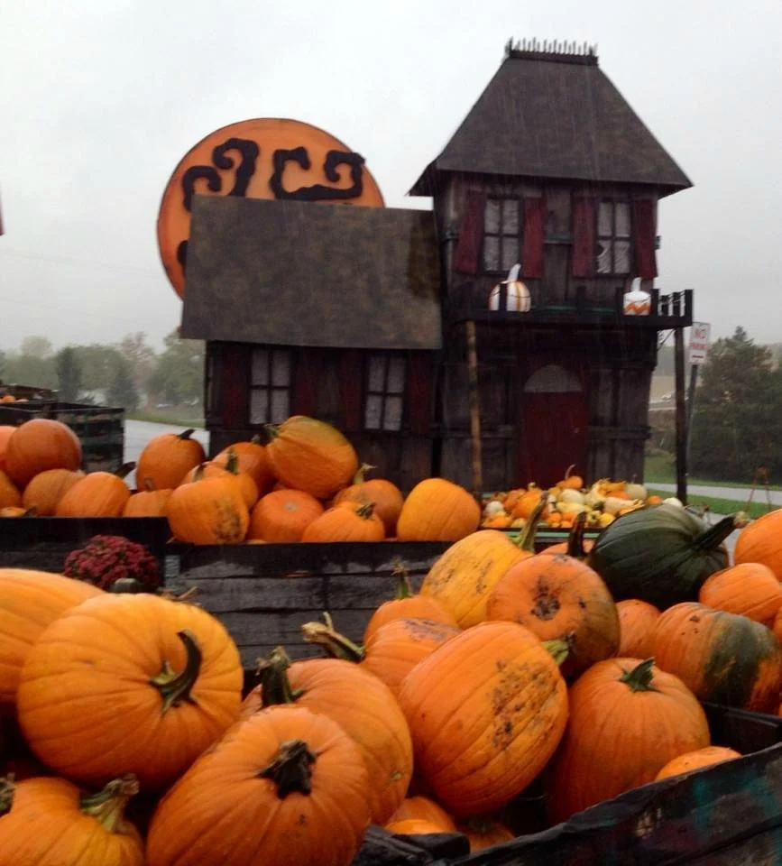 Uncle John's Cider Mill