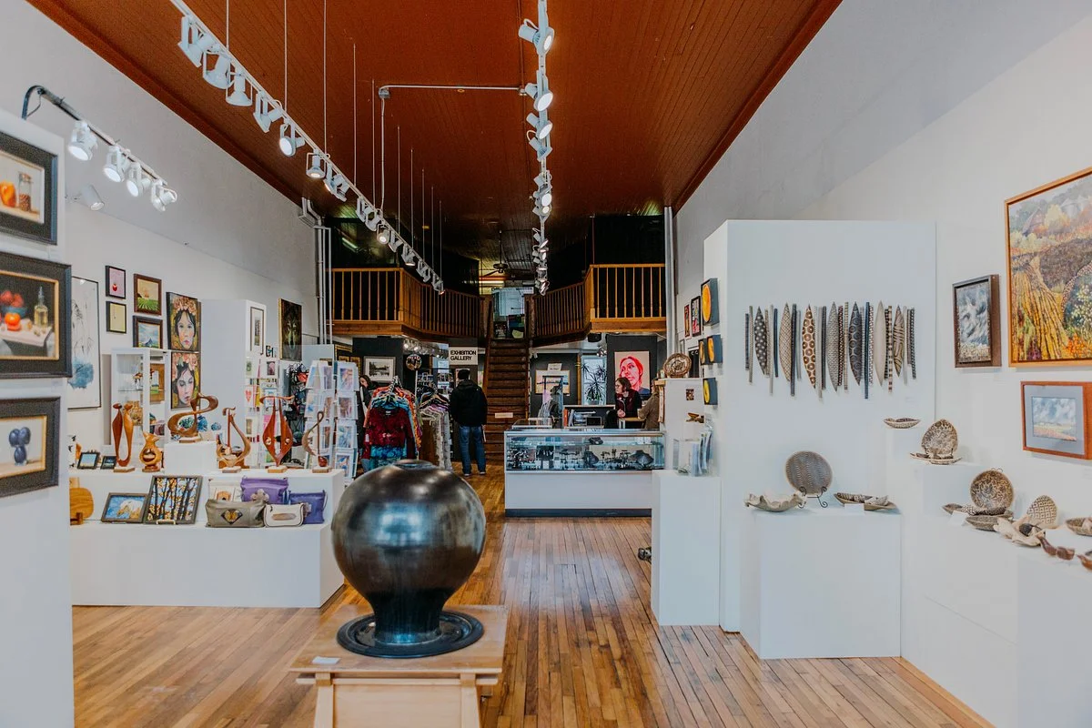 Lanesboro Arts