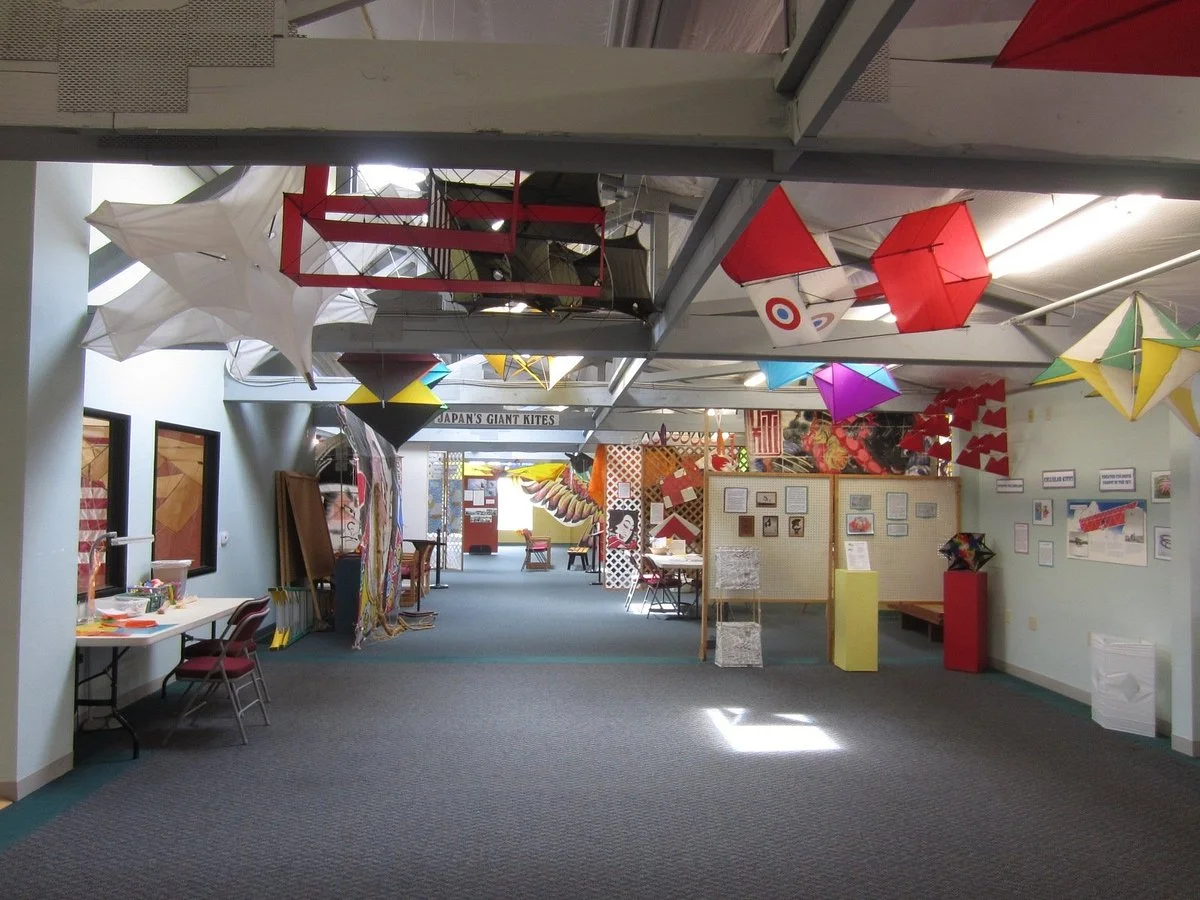 World Kite Museum & Hall of Fame