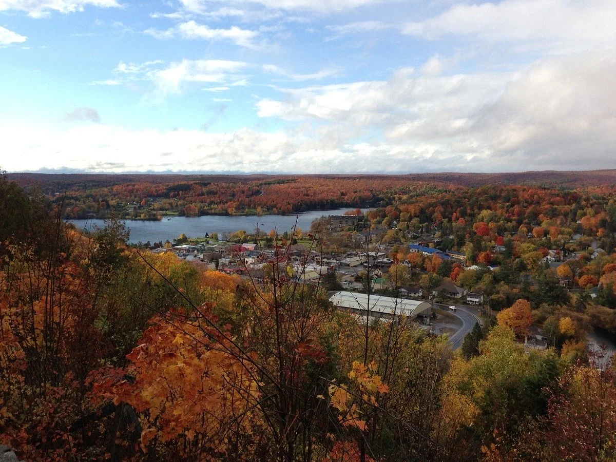 Haliburton Skyline Park